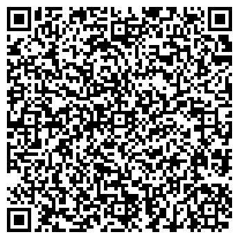 QR-код с контактной информацией организации ДИКАЯ ОРХИДЕЯ БУТИК