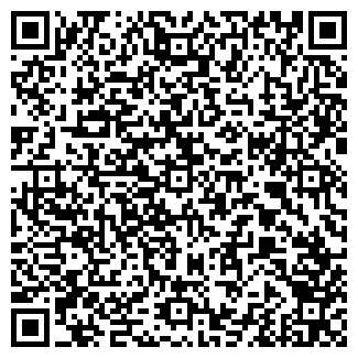 QR-код с контактной информацией организации БАНЗАЙ