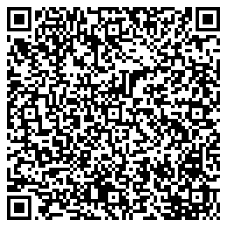 QR-код с контактной информацией организации Югрател