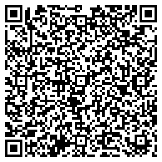 QR-код с контактной информацией организации САТУРН ТФ