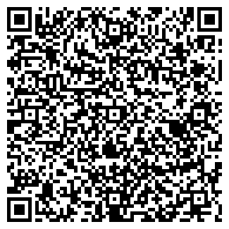 QR-код с контактной информацией организации ТЕНДЕНТ