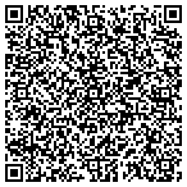 QR-код с контактной информацией организации Окна Рехау