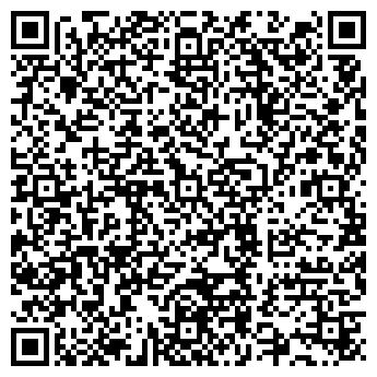 QR-код с контактной информацией организации «Волна»