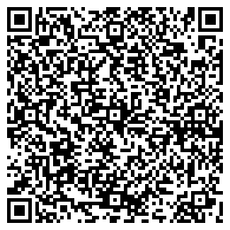 QR-код с контактной информацией организации Street