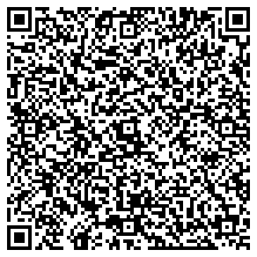 QR-код с контактной информацией организации Компания-перевозчик крупногабаритных грузов