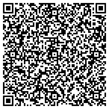 QR-код с контактной информацией организации ООО Русский металл