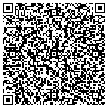 QR-код с контактной информацией организации Чудо-Пицца