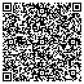 QR-код с контактной информацией организации ООО ЭПОС ПЛЮС