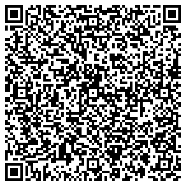 QR-код с контактной информацией организации ООО «Теплоэнергетические системы»