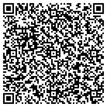 QR-код с контактной информацией организации ООО Теплогазпроектмонтаж