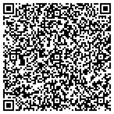 QR-код с контактной информацией организации ЗАО “Журнал „Нева”