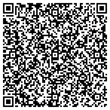 QR-код с контактной информацией организации ООО Каши  БЫСТРОВ