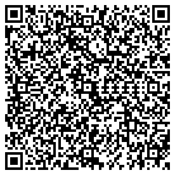 QR-код с контактной информацией организации Автосервис Кузов-М