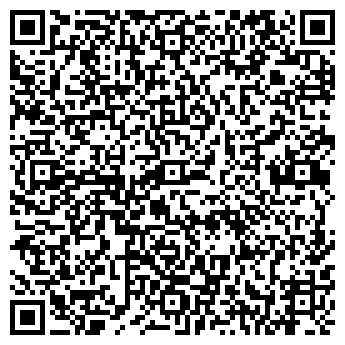 QR-код с контактной информацией организации GEFESTSHOP.BY