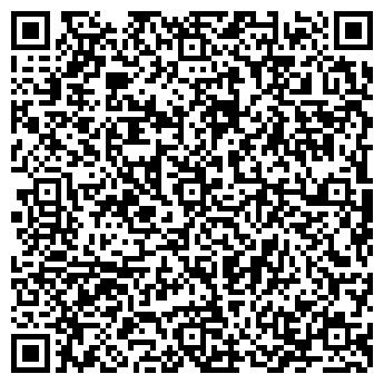 QR-код с контактной информацией организации HORIZONTSHOP.BY