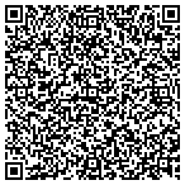 QR-код с контактной информацией организации Студия йоги MAJ "АРТХА"