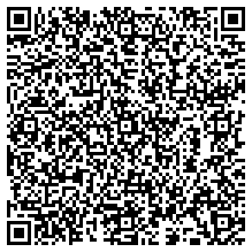 QR-код с контактной информацией организации ООО Оконная компания "Горница"