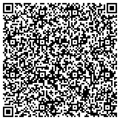 QR-код с контактной информацией организации Оздоровительный комплекс "Бесединские бани"