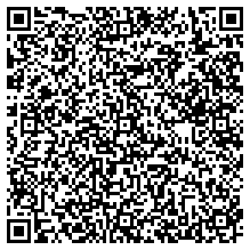 QR-код с контактной информацией организации «Байкал Стеклосервис»