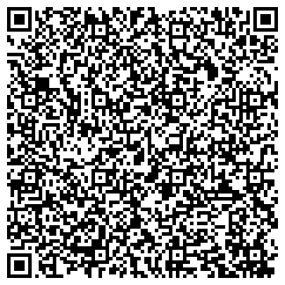 QR-код с контактной информацией организации ООО Туристический клуб "Полярная Аврора"