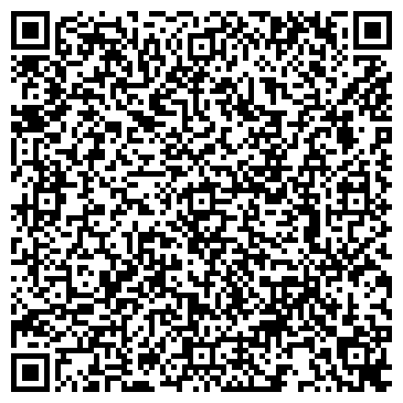 QR-код с контактной информацией организации ИП BTL Агентство Акула