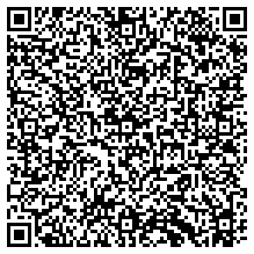 QR-код с контактной информацией организации ООО "Негабаритика" Ракитное