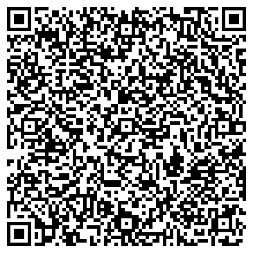 QR-код с контактной информацией организации ЖК "Катуар"