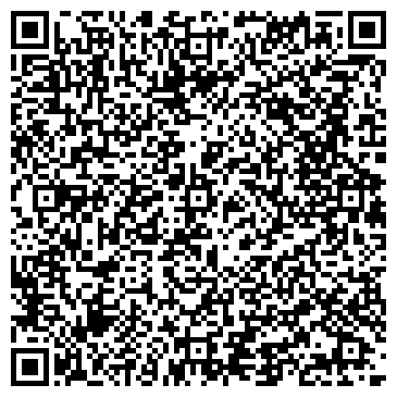 QR-код с контактной информацией организации ООО Хостел «Клуб путешественников»