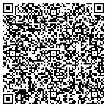 QR-код с контактной информацией организации ООО "Bambini - club" Сочи