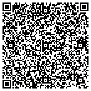 QR-код с контактной информацией организации «ФОРТЕ и ПИАНО»