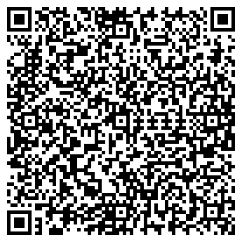 QR-код с контактной информацией организации ООО Лунда