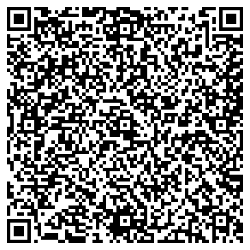 QR-код с контактной информацией организации ГБУЗ «ДЦ № 7»