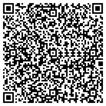 QR-код с контактной информацией организации ООО Шиповник Аптека №204