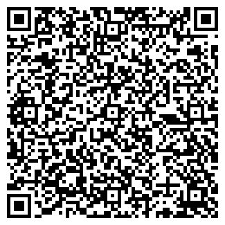 QR-код с контактной информацией организации ПАРУС