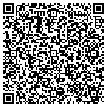 QR-код с контактной информацией организации Салон тайского СПА