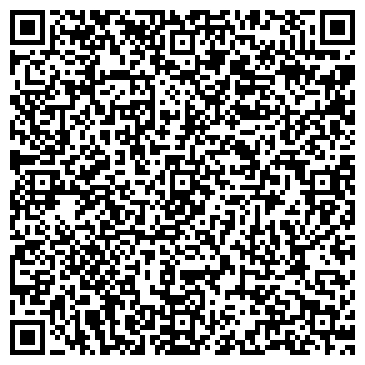QR-код с контактной информацией организации ООО «Кредит консалтинг»