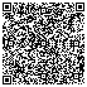 QR-код с контактной информацией организации ООО КалугаВагонСервис