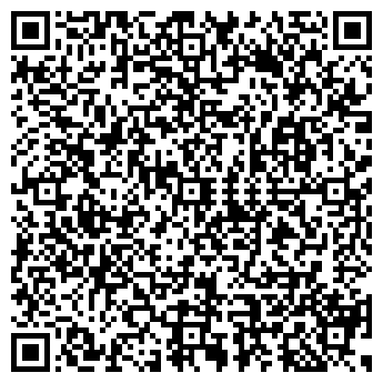 QR-код с контактной информацией организации ООО УРАЛСТАЛЬ