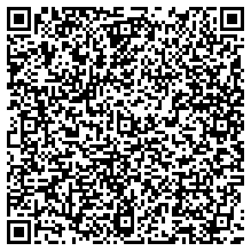 QR-код с контактной информацией организации Школа восточного танца "Роксолана"