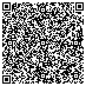 QR-код с контактной информацией организации Порше Центр Москва