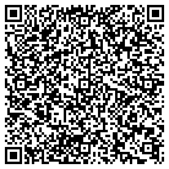QR-код с контактной информацией организации ООО Туристическая компания "ПАРУС"
