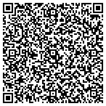 QR-код с контактной информацией организации ООО СТК-Сахалин