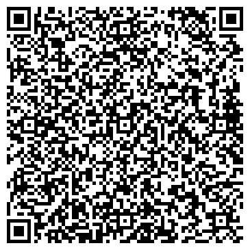 QR-код с контактной информацией организации Кафе «Ханлы Базар»