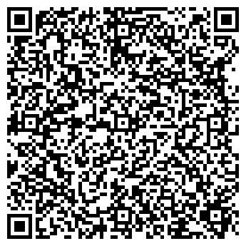 QR-код с контактной информацией организации ООО Большой город