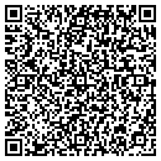 QR-код с контактной информацией организации ЕВТЕН