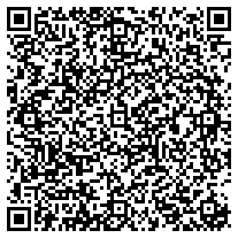 QR-код с контактной информацией организации Мойка на базе