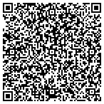 QR-код с контактной информацией организации Автокомплекс Авангард