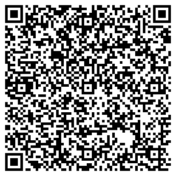 QR-код с контактной информацией организации НЕВСКИЙ АВТОБУС