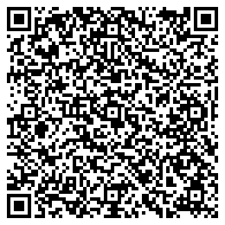 QR-код с контактной информацией организации Автомойка «H2O»