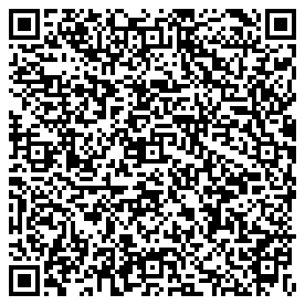 QR-код с контактной информацией организации Салон цветов «Цветы Рядом»